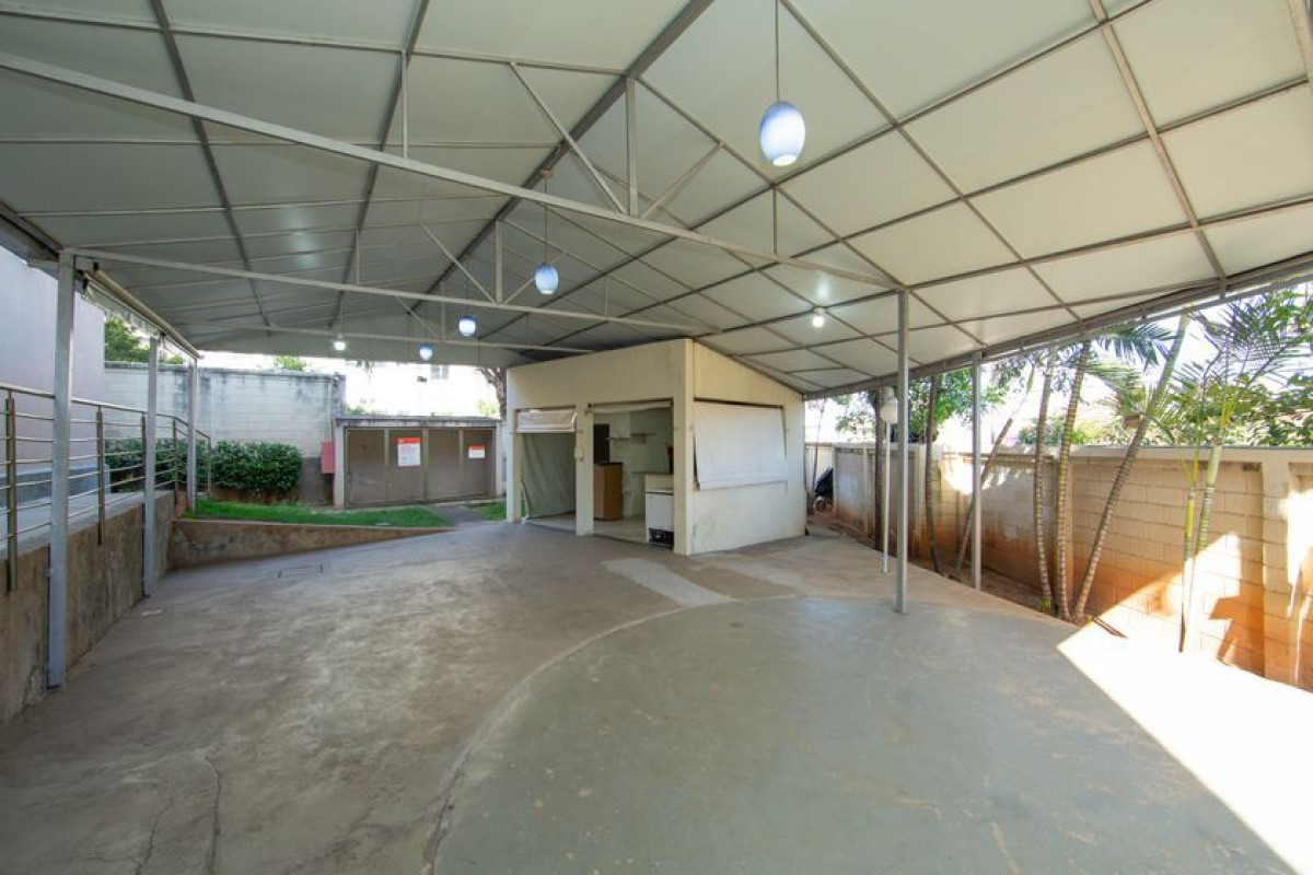 Apartamento, 2 quartos, 44 m² - Foto 6