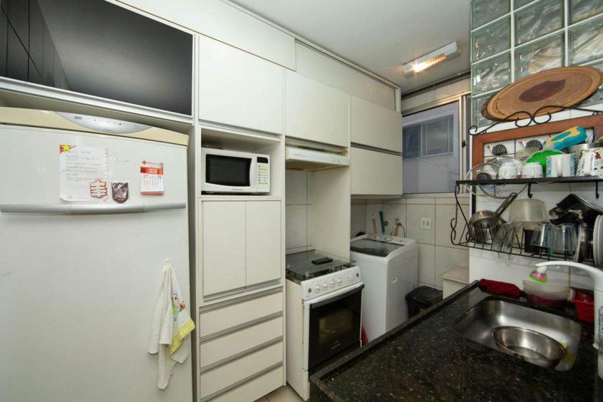 Apartamento, 2 quartos, 44 m² - Foto 19