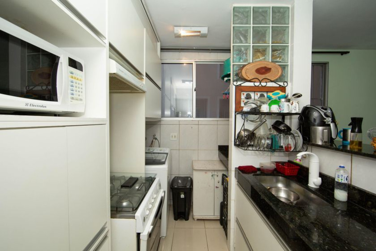 Apartamento, 2 quartos, 44 m² - Foto 17