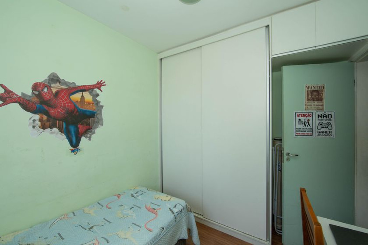 Apartamento, 2 quartos, 44 m² - Foto 23