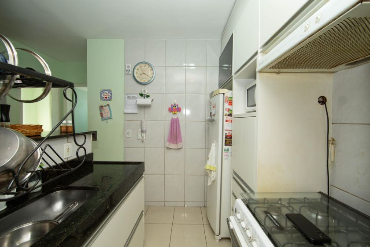 Apartamento, 2 quartos, 44 m² - Foto 18