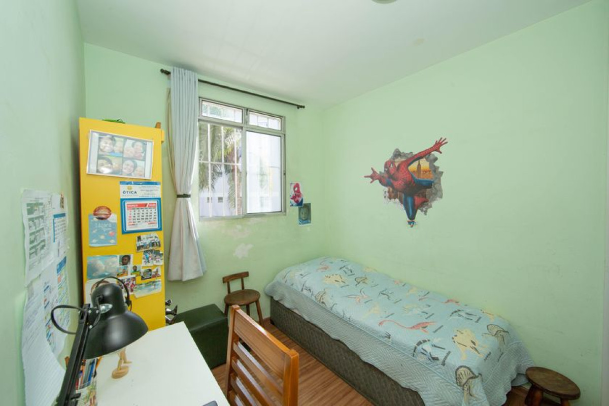 Apartamento, 2 quartos, 44 m² - Foto 22