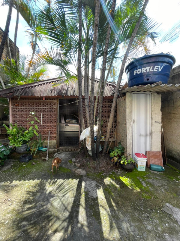 Casa, 2 quartos, 300 m² - Foto 5