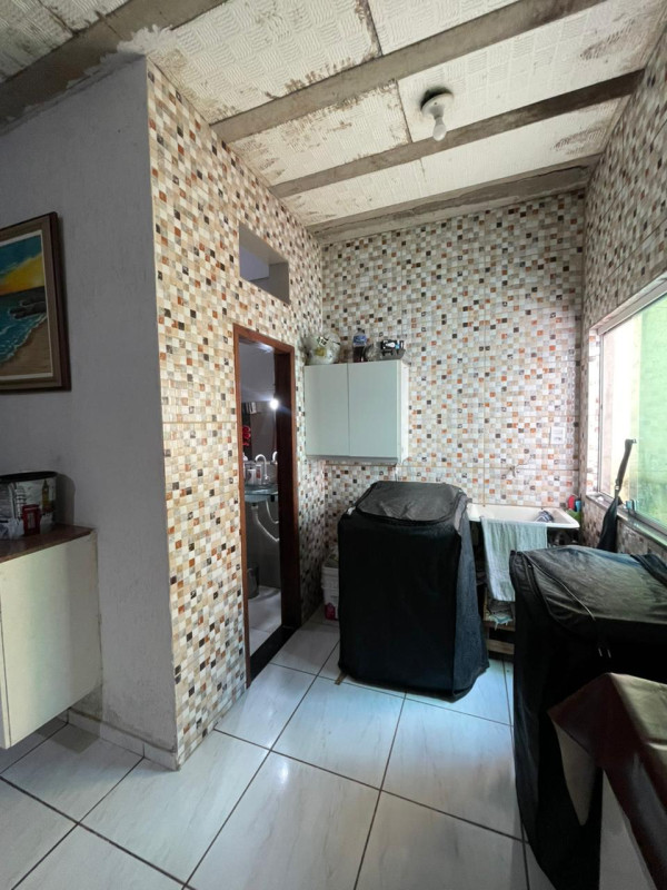 Casa, 2 quartos, 300 m² - Foto 25