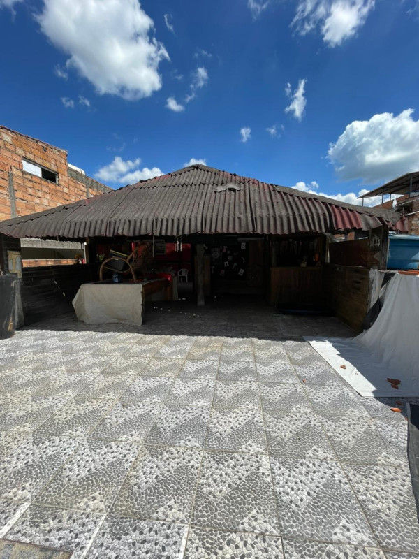 Casa, 2 quartos, 300 m² - Foto 7
