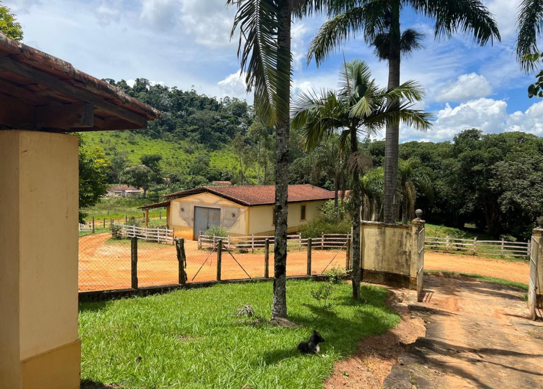 Chácara, 1 quarto - Foto 24