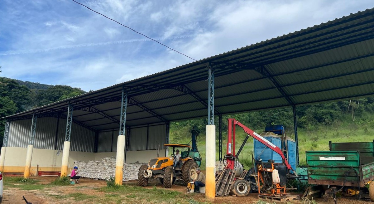 Chácara, 1 quarto - Foto 21