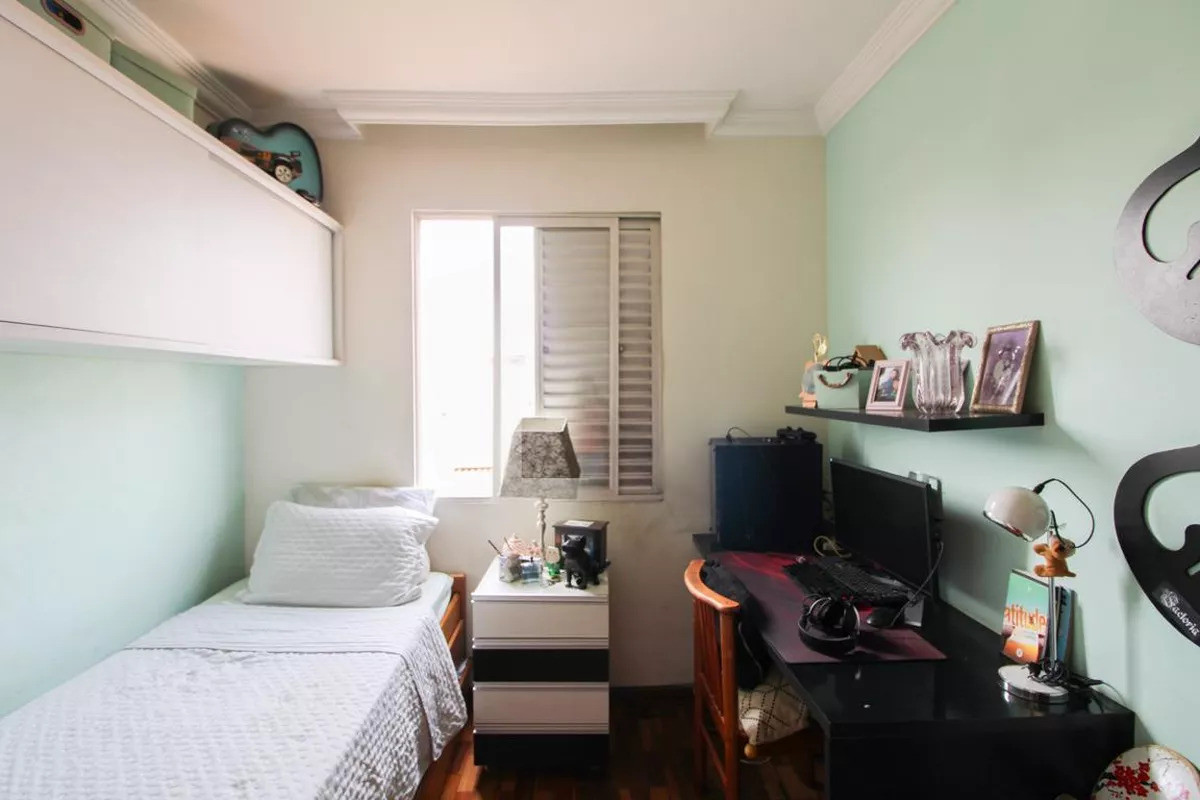 Apartamento, 3 quartos, 126 m² - Foto 7