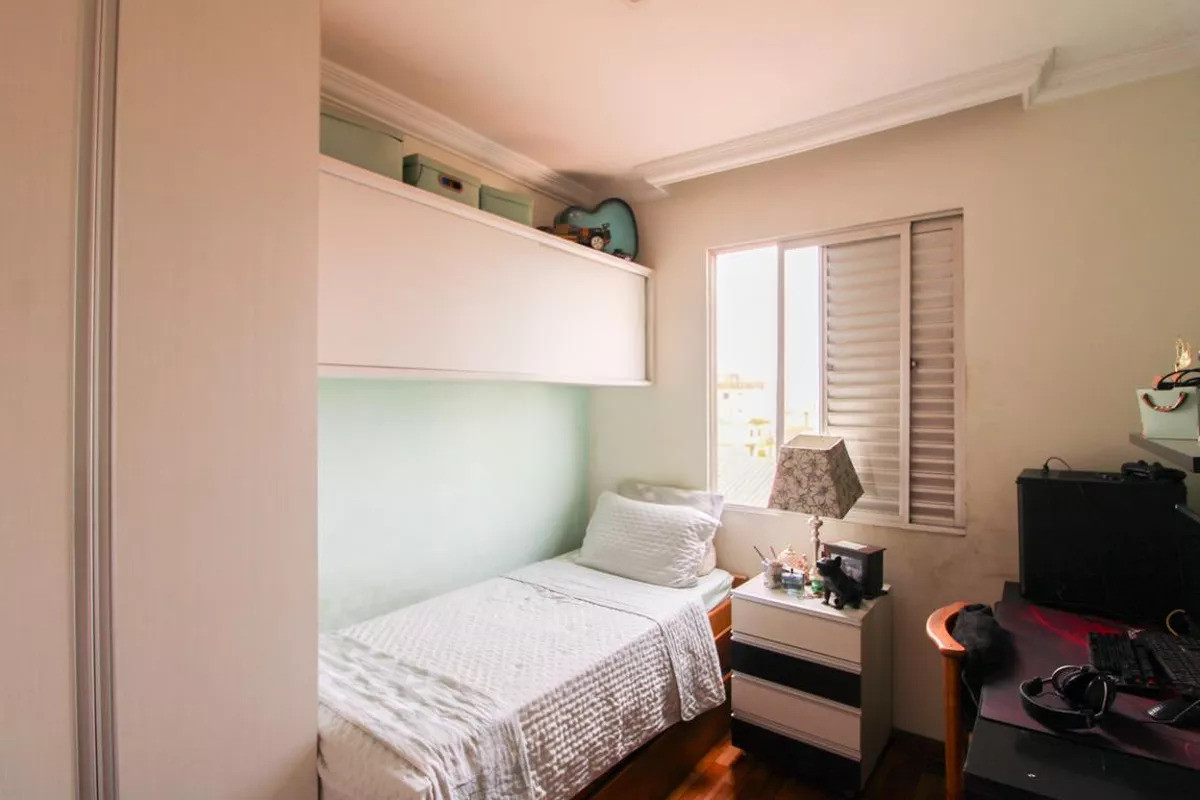 Apartamento, 3 quartos, 126 m² - Foto 8