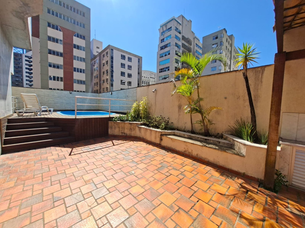 Apartamento, 2 quartos, 58 m² - Foto 22