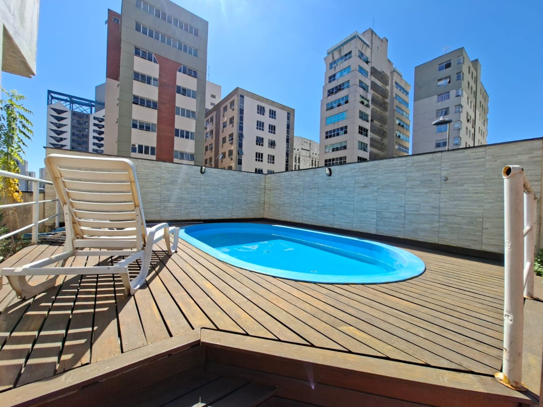 Apartamento, 2 quartos, 58 m² - Foto 23