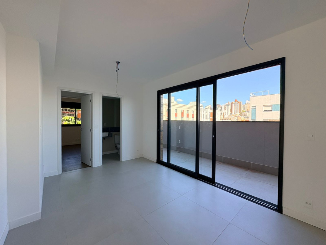 Apartamento, 2 quartos, 108 m² - Foto 1