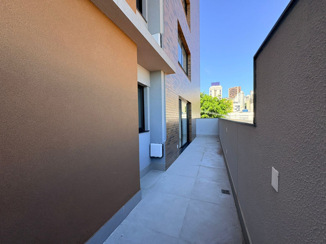 Apartamento, 2 quartos, 108 m² - Foto 10