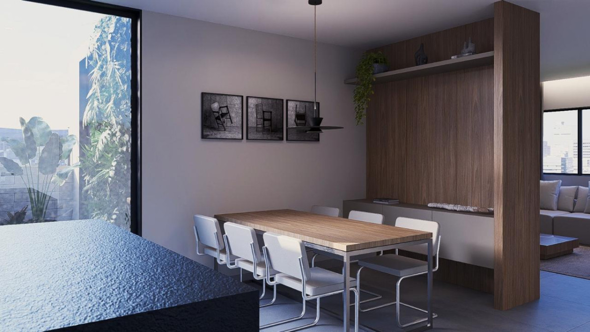 Apartamento, 2 quartos, 108 m² - Foto 16