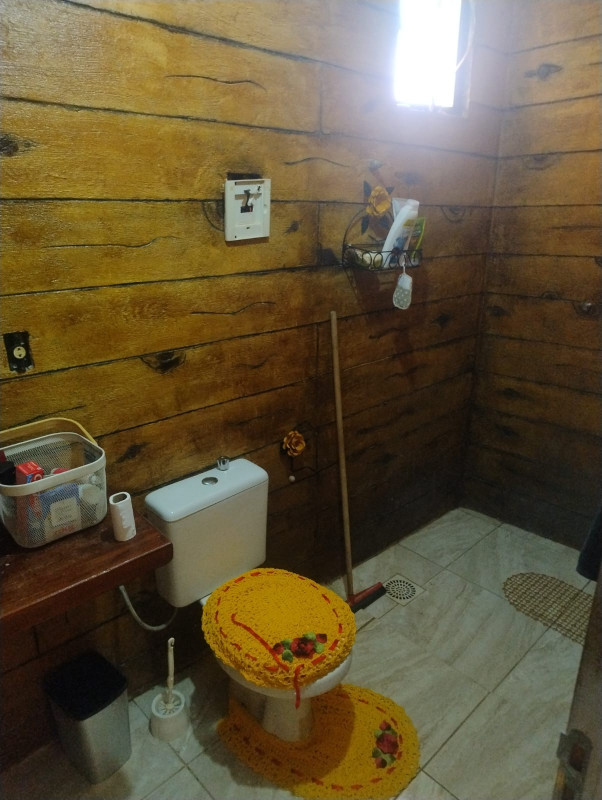 Chácara, 3 quartos - Foto 12