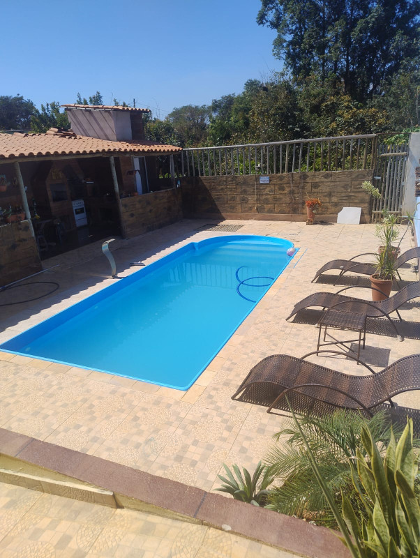 Chácara, 3 quartos - Foto 2
