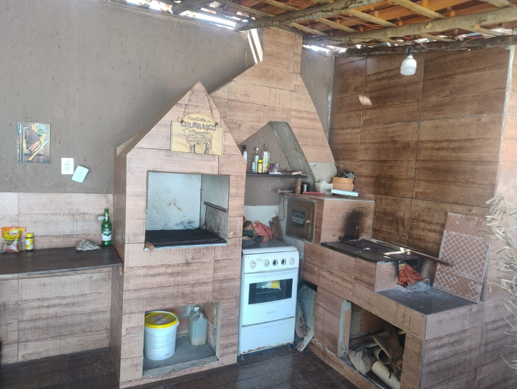 Chácara, 3 quartos - Foto 14