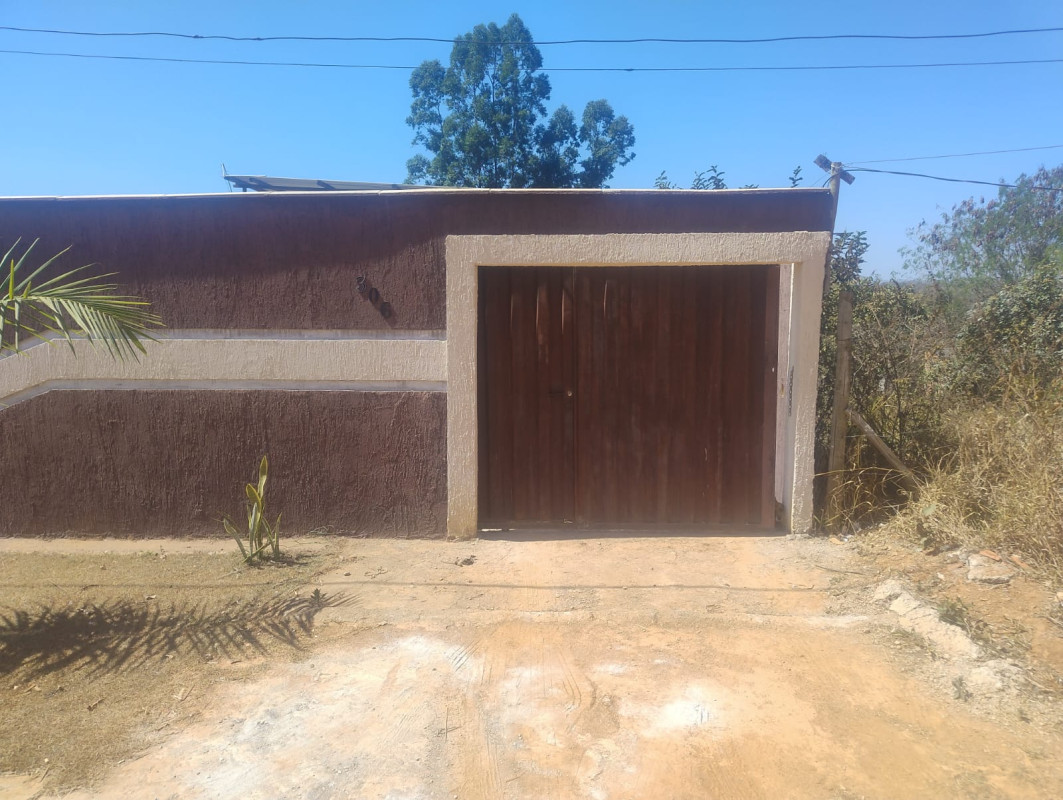 Chácara, 3 quartos - Foto 4