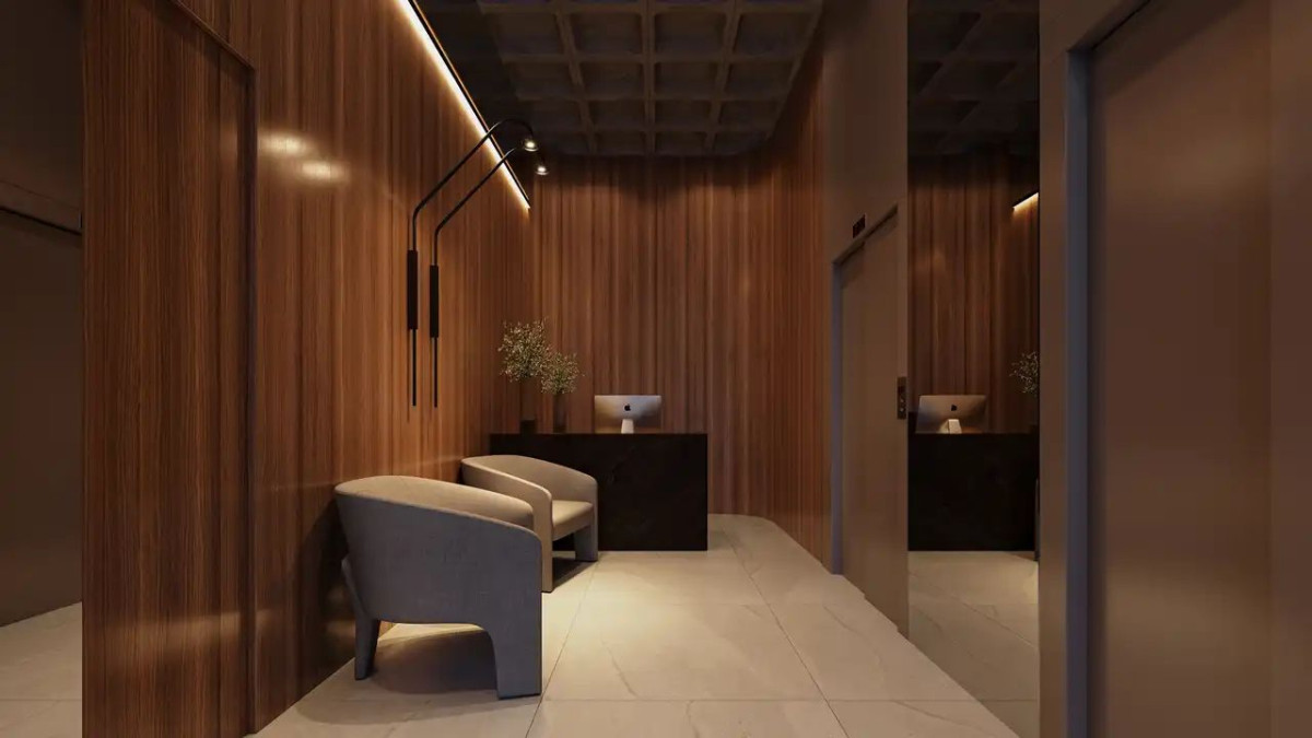 Apartamento, 1 quarto, 50 m² - Foto 5