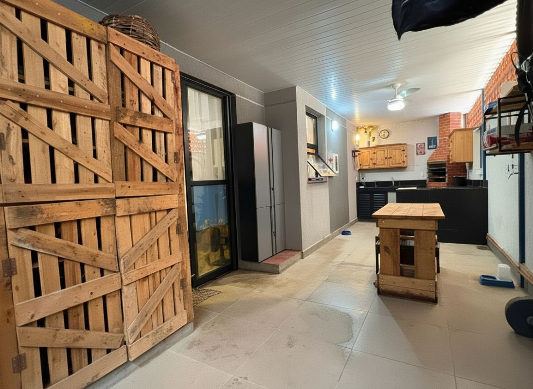 Apartamento, 1 quarto, 75 m² - Foto 7