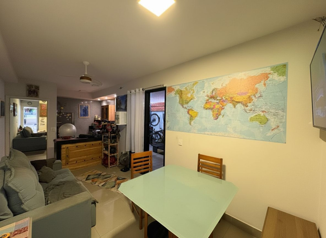 Apartamento, 1 quarto, 75 m² - Foto 15