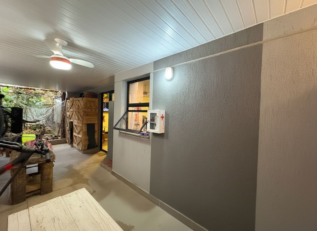 Apartamento, 1 quarto, 75 m² - Foto 6