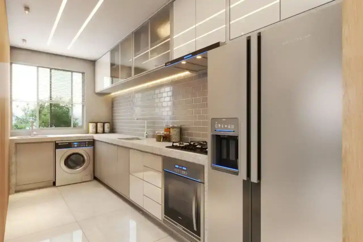 Apartamento, 3 quartos, 79 m² - Foto 5
