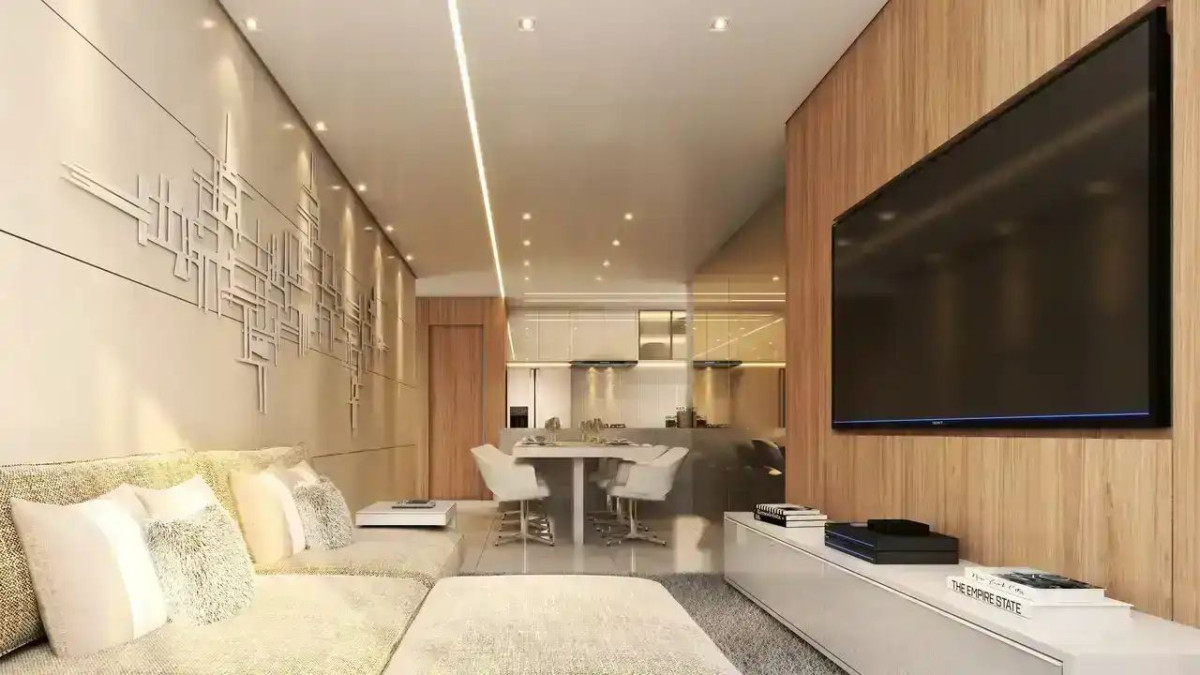 Apartamento, 3 quartos, 79 m² - Foto 3