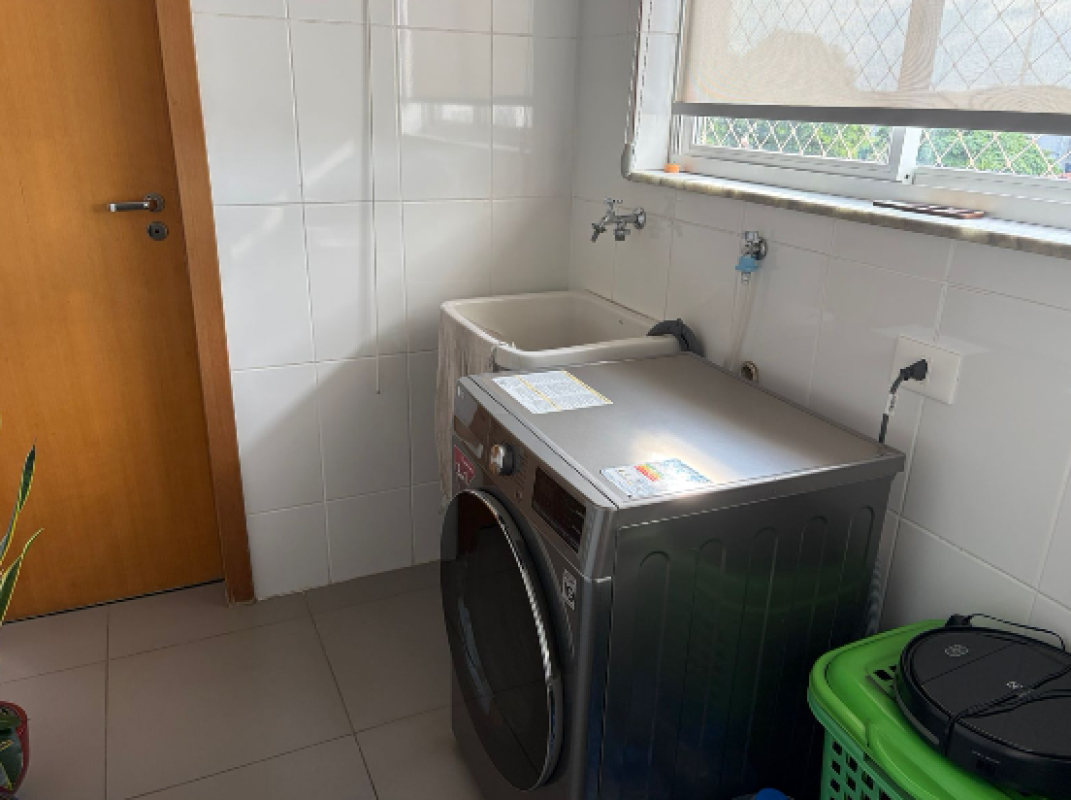 Apartamento, 3 quartos, 89 m² - Foto 12