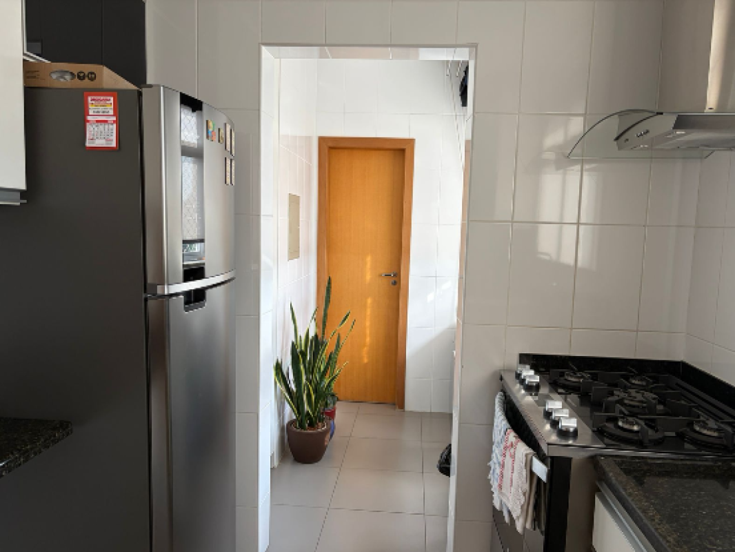 Apartamento, 3 quartos, 89 m² - Foto 11