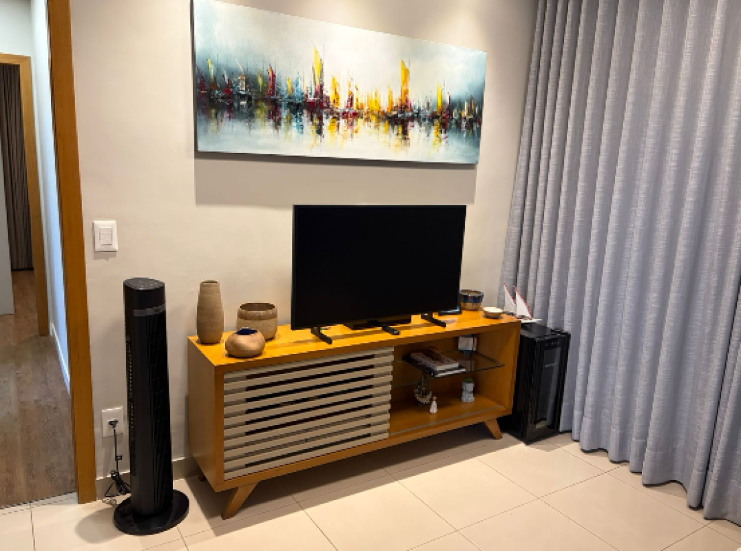 Apartamento, 3 quartos, 89 m² - Foto 13