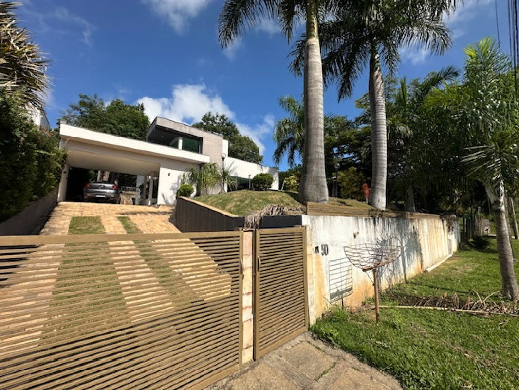 Chácara, 3 quartos - Foto 2