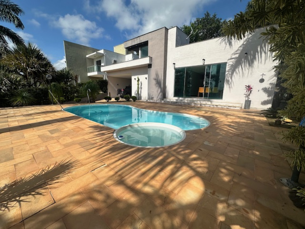 Chácara, 3 quartos - Foto 7