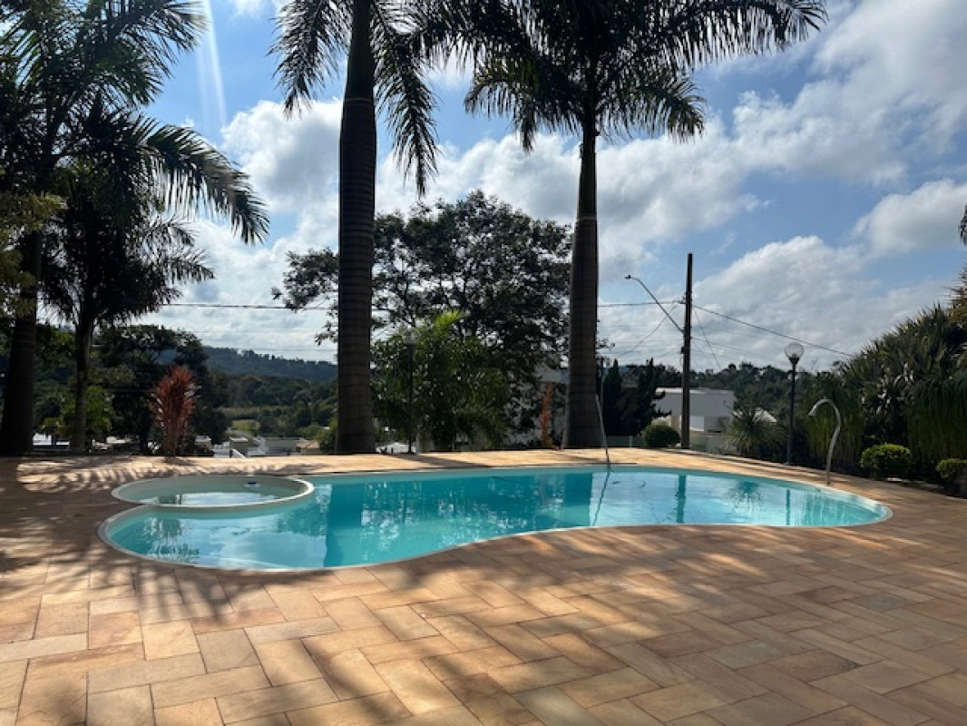 Chácara, 3 quartos - Foto 5