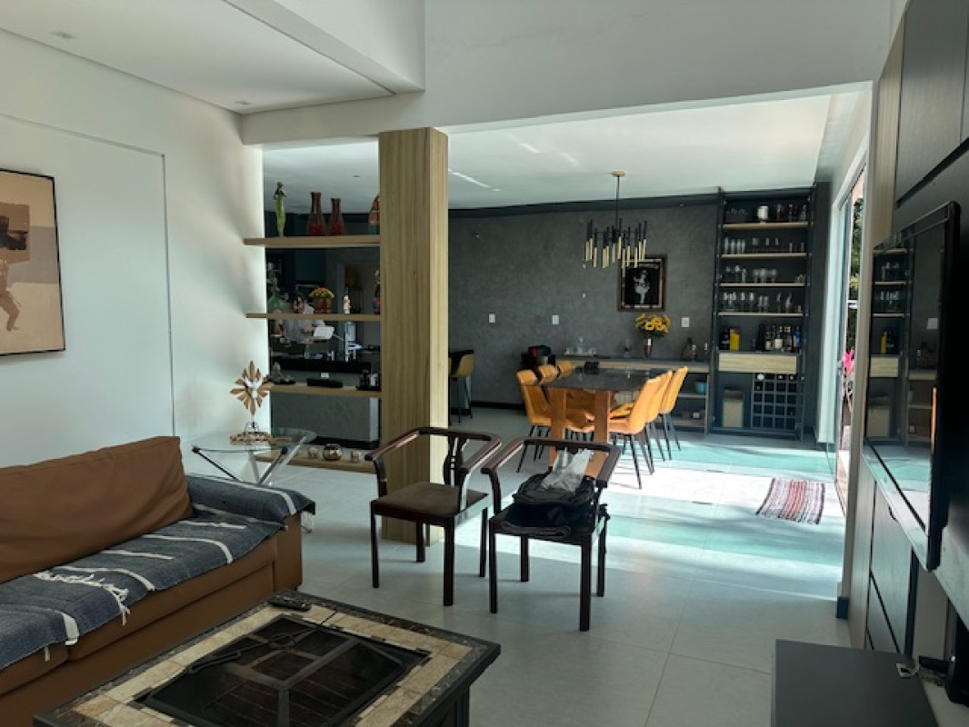 Chácara, 3 quartos - Foto 12