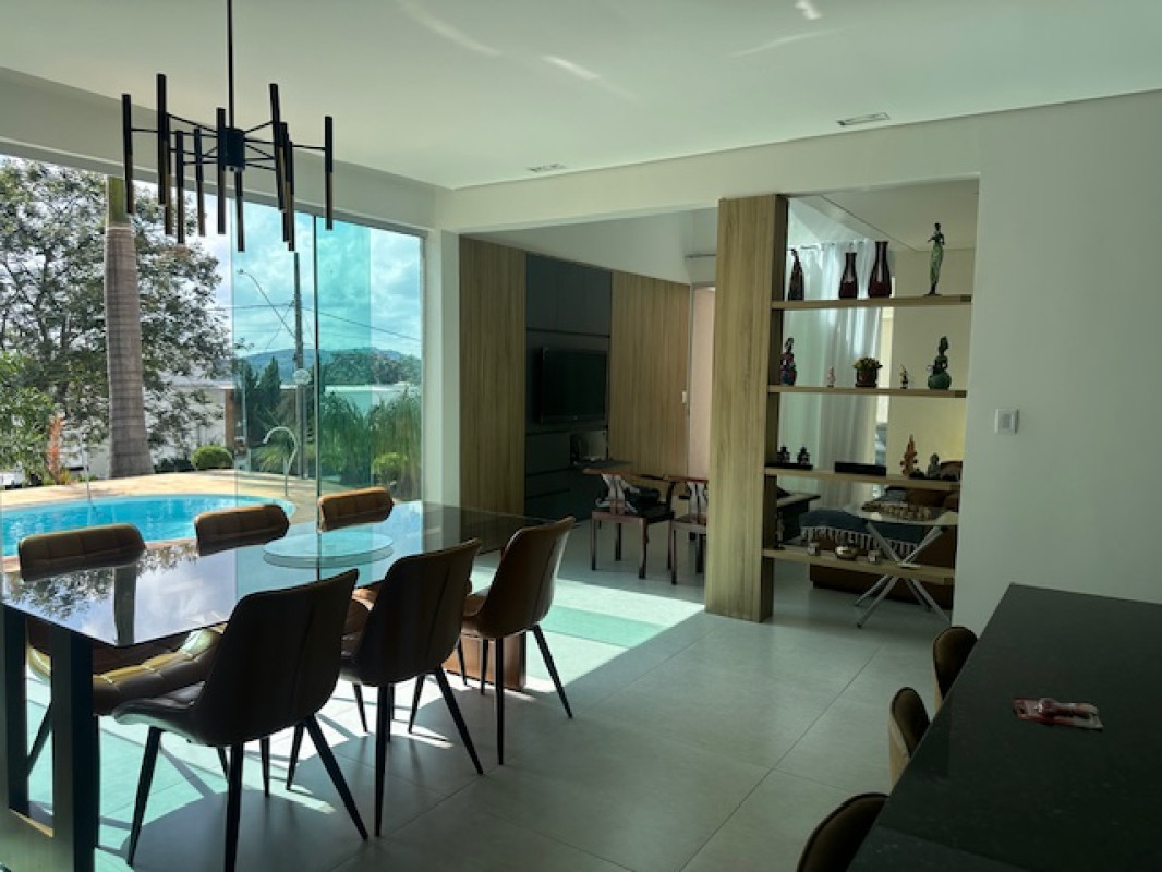 Chácara, 3 quartos - Foto 18