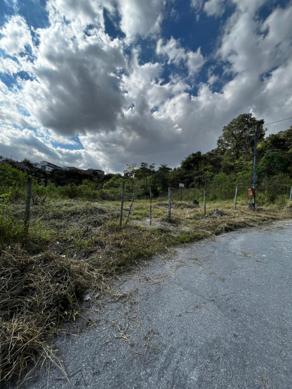 Terreno, 257 m² - Foto 2