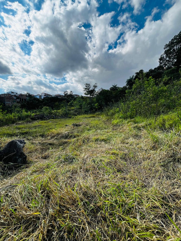 Terreno, 257 m² - Foto 5