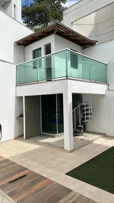 Casa de Condomínio, 4 quartos - Foto 4