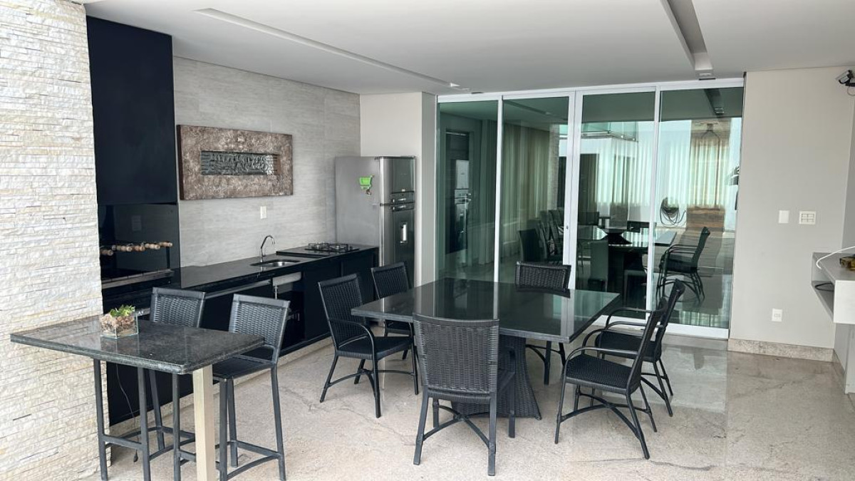 Casa de Condomínio, 4 quartos - Foto 5