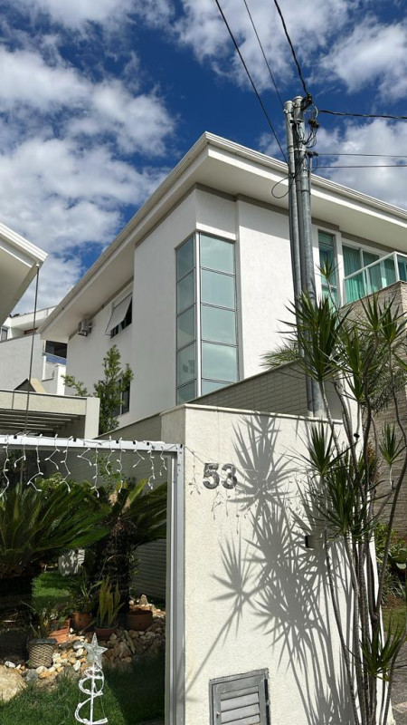 Casa de Condomínio, 4 quartos - Foto 10