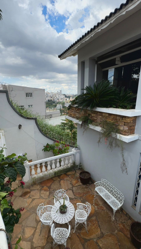 Casa, 4 quartos, 544 m² - Foto 25