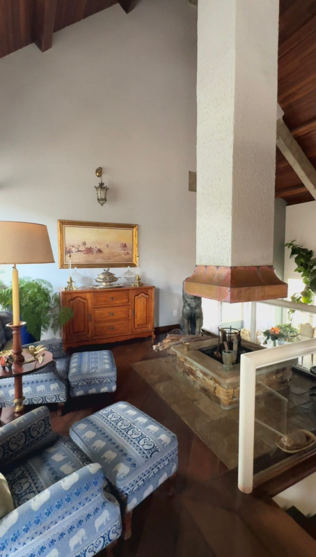Casa, 4 quartos, 544 m² - Foto 7