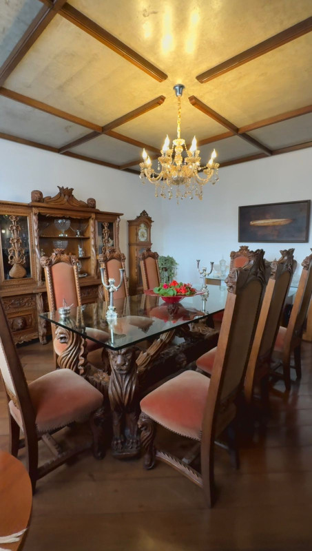 Casa, 4 quartos, 544 m² - Foto 8