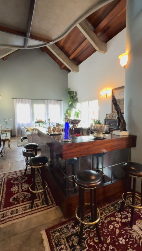 Casa, 4 quartos, 544 m² - Foto 4