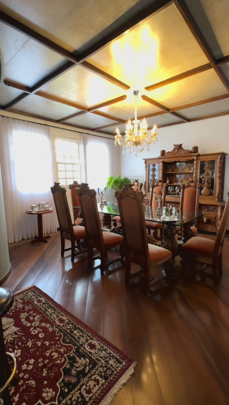 Casa, 4 quartos, 544 m² - Foto 9