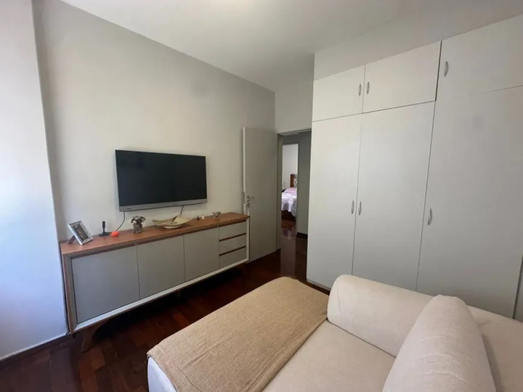 Apartamento, 3 quartos, 100 m² - Foto 13