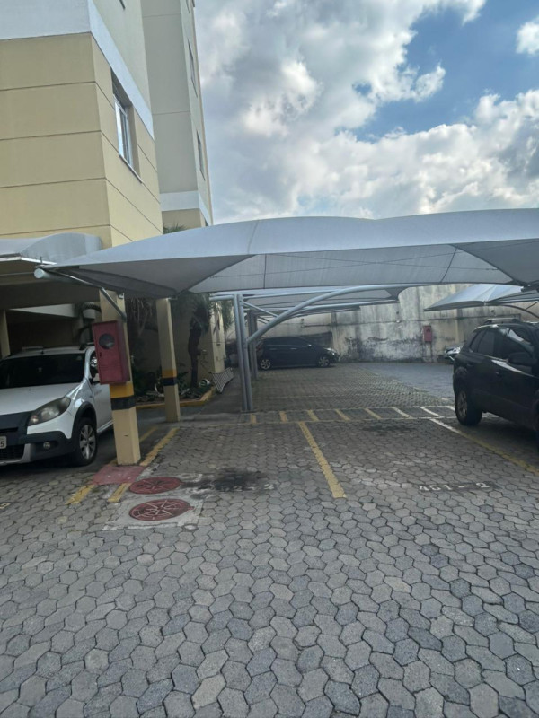 Apartamento, 2 quartos, 45 m² - Foto 17