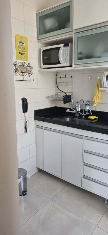 Apartamento, 2 quartos, 45 m² - Foto 5