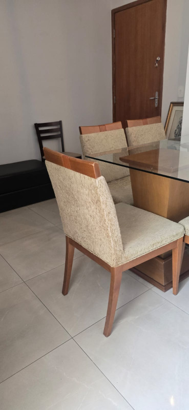 Apartamento, 2 quartos, 45 m² - Foto 3